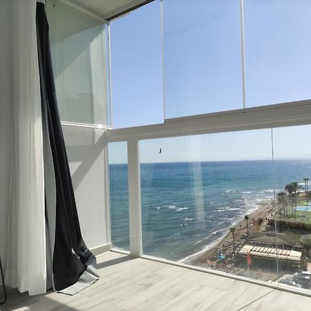 Rayito De Sol Apartman Mijas Kültér fotó
