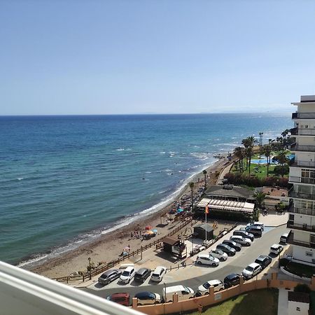 Rayito De Sol Apartman Mijas Kültér fotó
