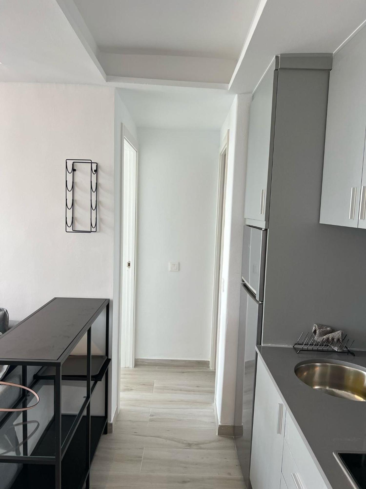 Rayito De Sol Apartman Mijas Kültér fotó